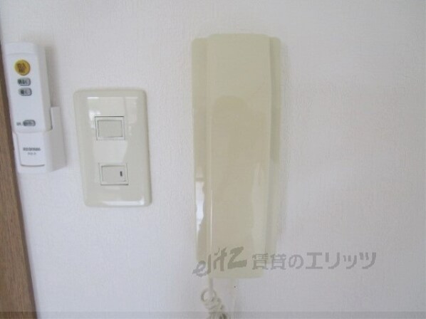 エストマンションの物件内観写真